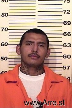 Joshua D Morales Mugshot