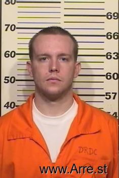 Joshua M Nelson Mugshot