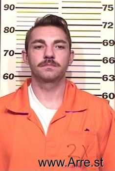 Joshua D Nelson Mugshot