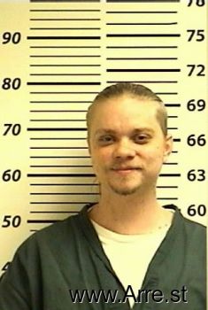 Joshua A Nichols Mugshot