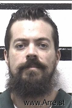 Joshua E Olson Mugshot