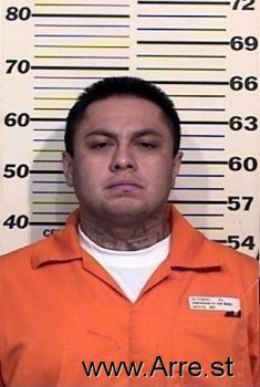 Joshua L Rivas Mugshot