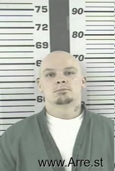 Joshua M Rodriguez Mugshot