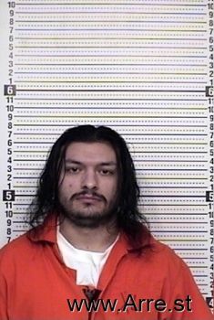 Joshua  Rodriguez Mugshot