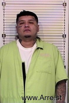 Joshua R Romero Mugshot