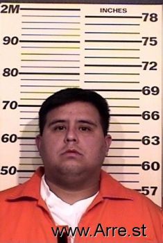 Joshua Q Salazar Mugshot