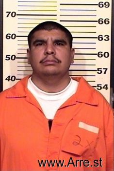 Joshua J Sandoval Mugshot