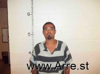 Joshua  Sandoval Mugshot