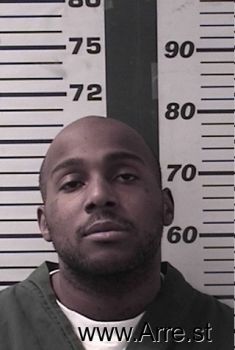 Joshua D Simmons Mugshot