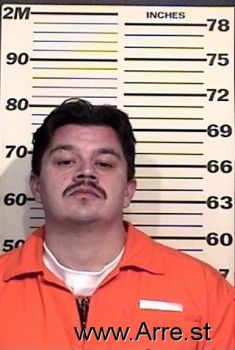 Joshua K Soto Mugshot