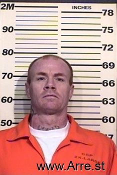 Joshua L Turnermcclemons Mugshot