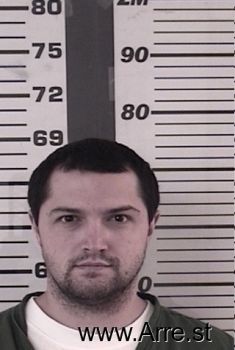 Joshua E Waldron Mugshot