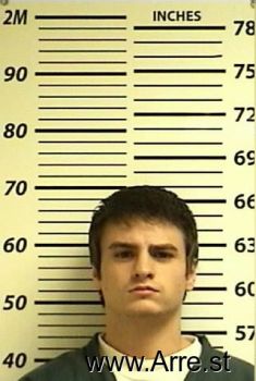 Joshua R Wittig Mugshot