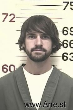 Joshua  Woodward Mugshot