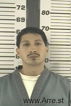 Josue Y Quijada Mugshot