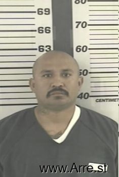 Juan M Aragon Mugshot