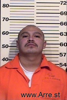 Juan  Arispe Mugshot