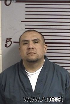 Juan M Camacho Mugshot