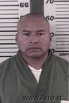 Juan  Castanedacortez Mugshot