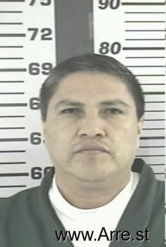 Juan G Castrovaldez Mugshot