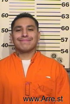 Juan M Chavez Mugshot