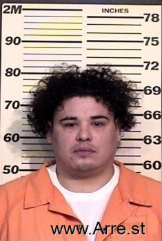 Juan J Figueroa Mugshot