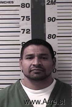 Juan C Herrera Mugshot