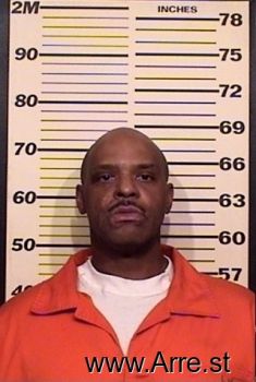 Juan R Howard Mugshot