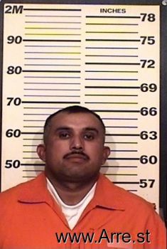 Juan C Laramedina Mugshot