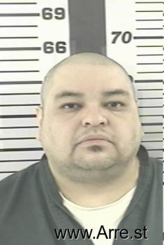 Juan J Maldonado Mugshot