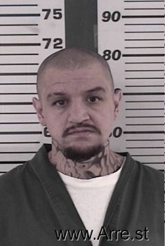 Juan C Marin Mugshot