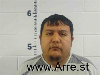 Juan  Moreno Mugshot