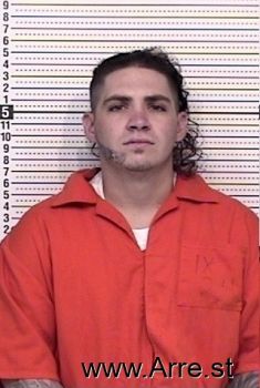 Juan  Naranjo Mugshot