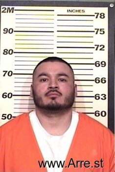 Juan  Quisma Mugshot