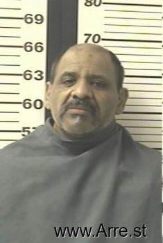 Juan J Rosales Mugshot