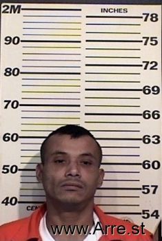 Juan A Ruiz Mugshot