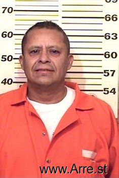 Juan  Ruizchavez Mugshot