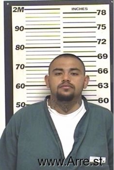 Juan  Sotogallegos Mugshot