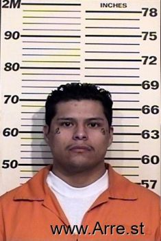 Juan C Tovarlopez Mugshot