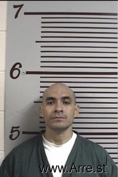 Juan C Trejo Mugshot