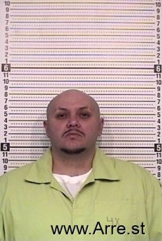 Juan C Valadez Mugshot