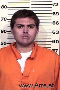 Juan T Valenzuelachaidez Mugshot