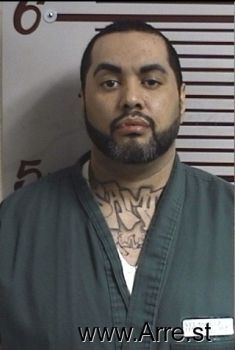 Juan C Velasquez Mugshot