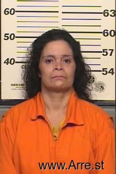 Juanita C Alvarado Mugshot