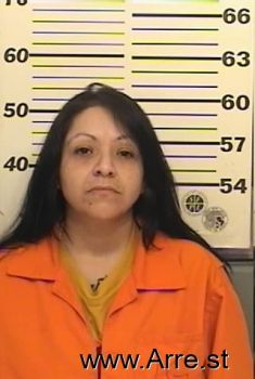 Juanita C Martinez Mugshot