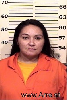 Juanita G Martinez Mugshot