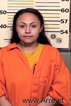 Juanita D Medina Mugshot