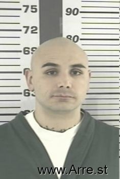 Juanito M Lujan Mugshot