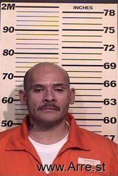 Juanito L Trujillo Mugshot