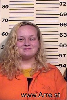 Julia K Johnson Mugshot